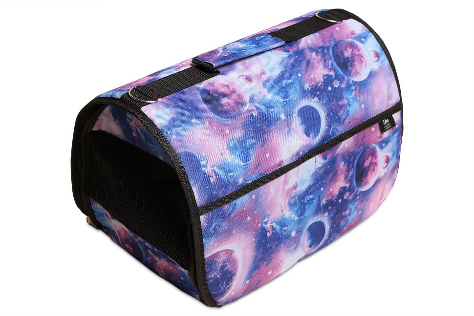 Сумка-переноска Lion Lux LM5284