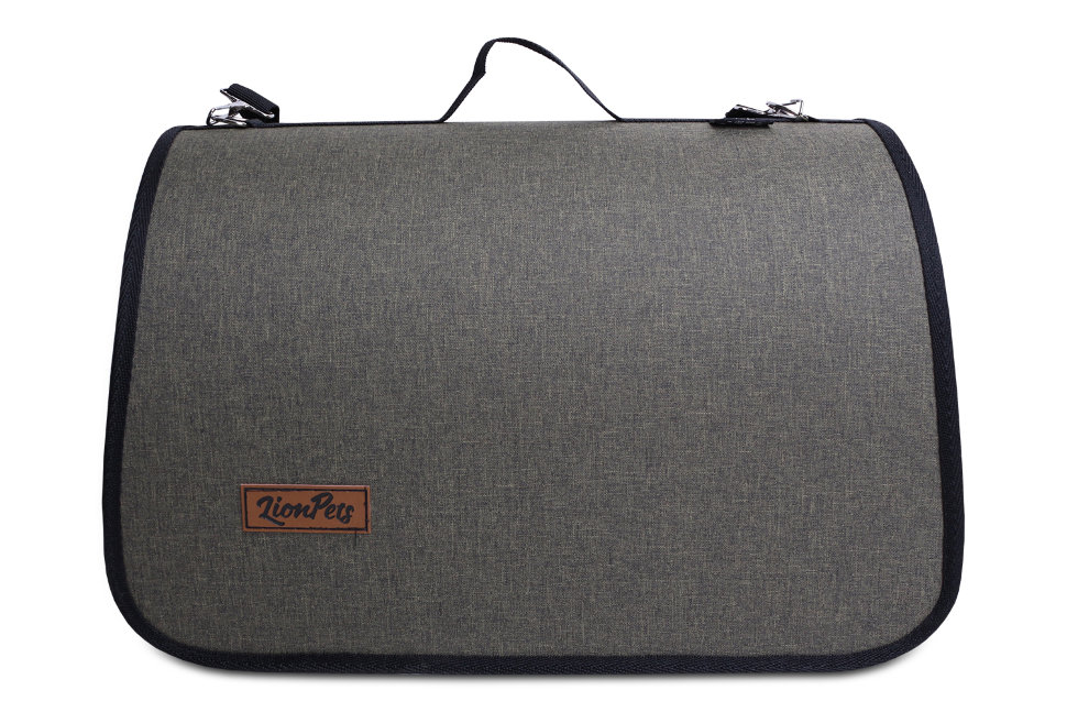 Сумка-переноска для животных Lion Econom LM6308