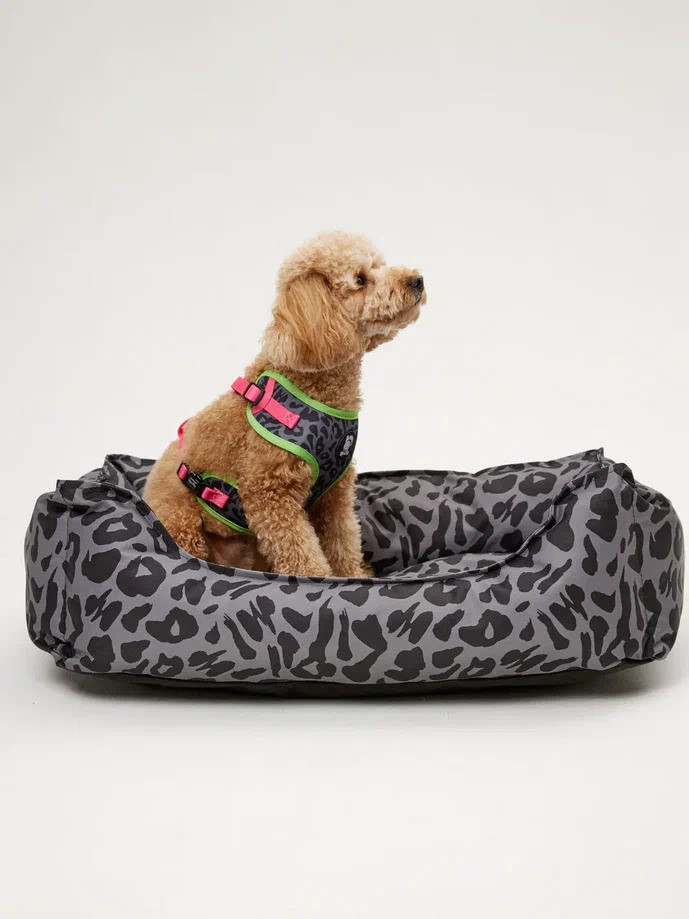 Лежанка LionPets Animal Leo LP2514 Размер: (80х60х20см)