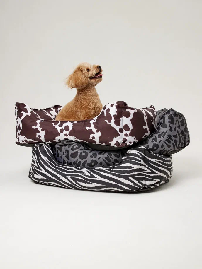 Лежанка LionPets Animal Leo LP2514 Размер: (80х60х20см)
