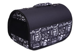 Сумка-переноска Lion Lux LM5295