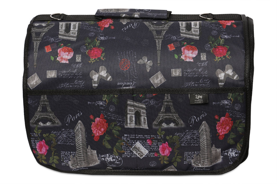 Сумка-переноска Lion Lux LM5229