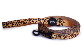 Поводок для собак LionPets с рисунком из полиэстера LP-700-2 