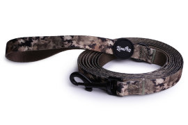 Поводок для собак LionPets с рисунком из полиэстера LP-700-3
