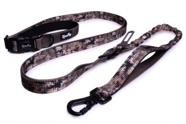 Поводок-перестёжка для собак LionPets LP-701-3