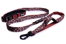 Поводок-перестёжка для собак LionPets LP-701-4