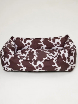 Лежанка LionPets Animal Cow LP2509 Размер: 1 (70х50х20см)