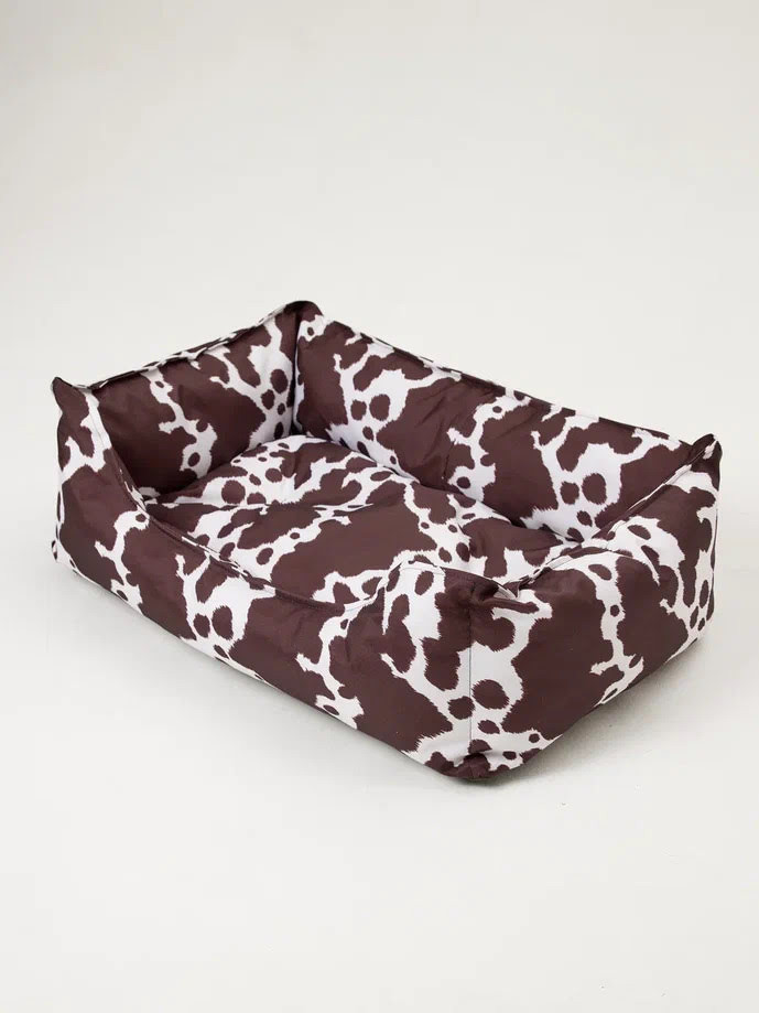 Лежанка LionPets Animal Cow LP2509 Размер: 1 (70х50х20см)