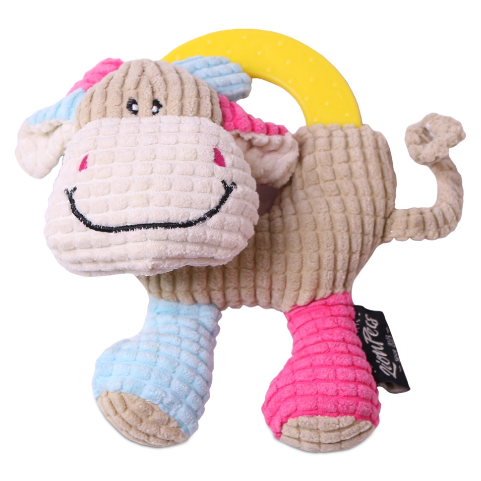 Игрушка для собак Lion YT89771   18,5х17 см