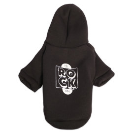 Толстовка для собак Lion LMK-0325