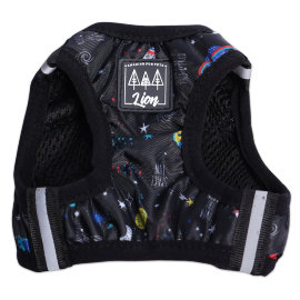 Шлейка LionPets LM21-5