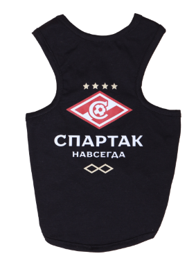 Майка для животных СПАРТАК SM-11
